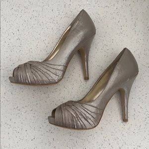 Lulu Townsend heels